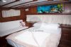 Anka35 Gulet Yacht, Double Cabin.