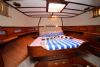 Asura teknesi double kabin