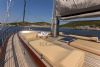 Azra Can Gulet Yacht, Aerial View