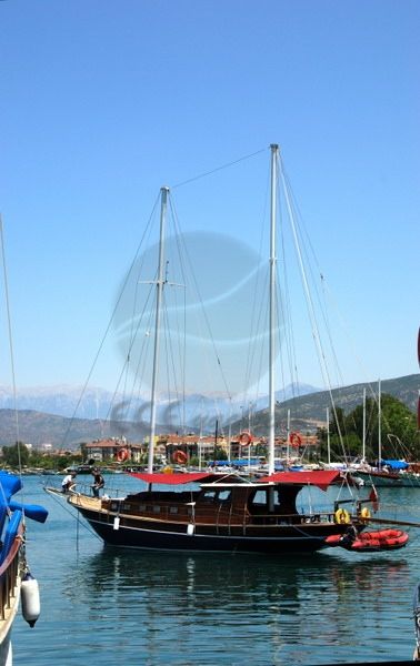 baranta yachting