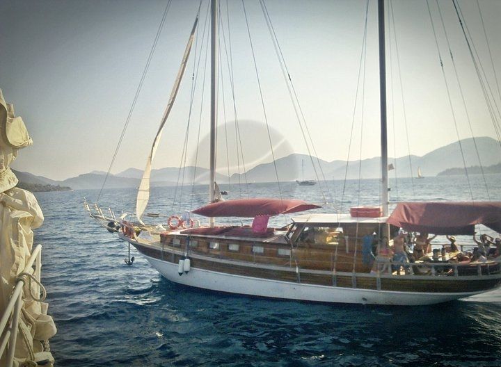 baranta yachting