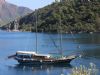 Ece Merzifon Yacht, Discover Turkey.