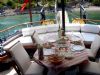 Cosh Gulet Yacht, The Taste Of Turkey.