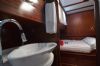Cosh Gulet Yacht, Bathroom View.
