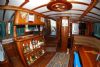 C.T Gulet Yacht, Salon