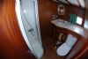 C.T Gulet Yacht, W/C With Shower Cubicle.