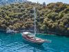 Dare To Dream Gulet Yacht, Anchor In Stunning Bays.