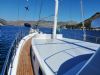 D Gulu Yacht, Raised Sun Bathing Deck.