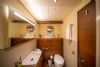 Double Eagle Yacht, Banyo Tuvalet