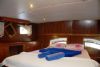 Grand Hadise Yacht, Master Cabin.