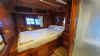 Halil Aga 1 Yacht, Aft Double Cabin