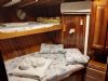 Kartalon Yacht, Triple Cabin