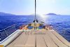 Kayhan 11 Yacht, Sun Deck View.