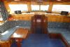 Leventis Gulet Yacht, Lounge
