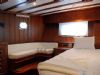 L'Orient Teknesi master kabin