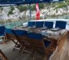 Lucky Mar Gulet Yacht, Enjoy Dining With Amazing Views.