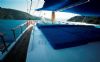M.S Gulet Yacht, Sun Deck.