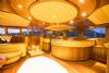 Nevra Queen Yacht, Lounge Bar.