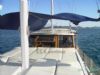 Nirvana S Yacht, Sunbathing Deck.