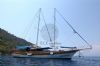North Wind Yacht, 29 Meters İn Length.