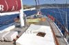 Palmyra Gulet Yacht. Sun Deck.
