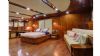 Sea Dream Yacht, Master Suite.