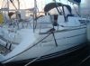 Sun Odyssey 36 Sail Boat, Starboard Aft.