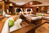 Vista Mare Yacht, Master Suite.