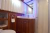 Zorbas Gulet Yacht, Private Bathroom.