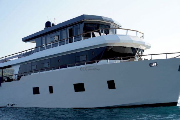 ALBATROS EXPLORER
