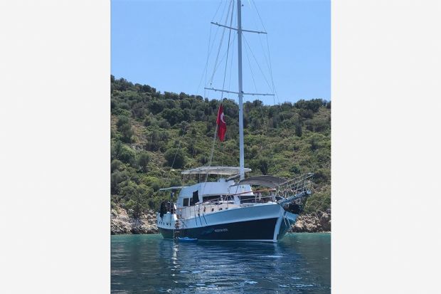 KUZEYİN EFESİ