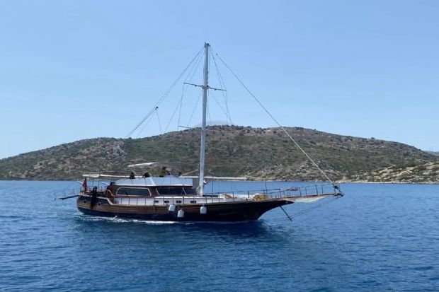 PRENSES GÜLCE