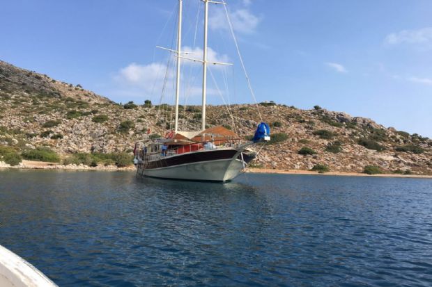 BARIŞ 3