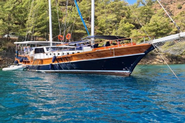 BLUE MARLIN