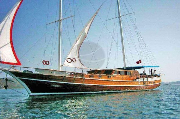 EMRE BEY