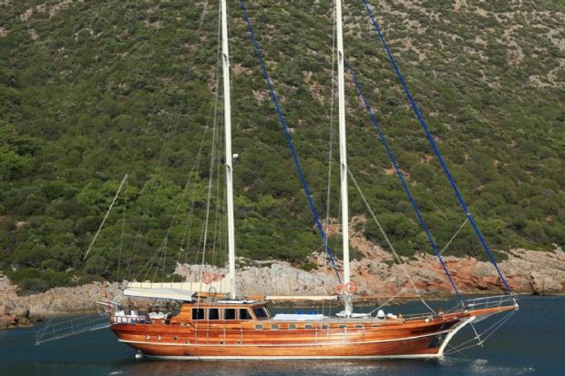 KAYA GÜNERİ 3