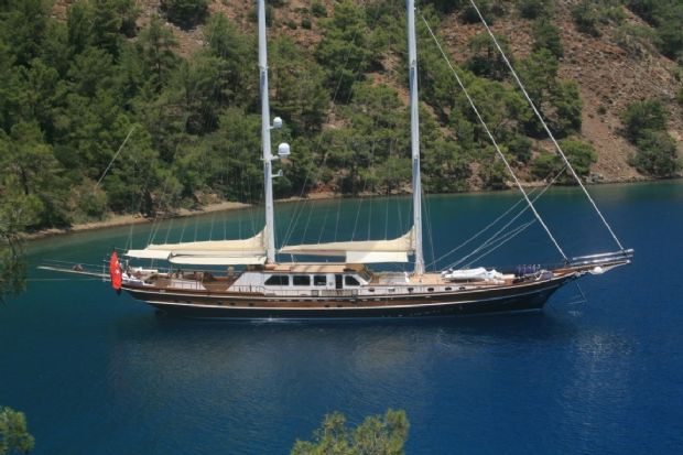 KAYA GÜNERİ 4