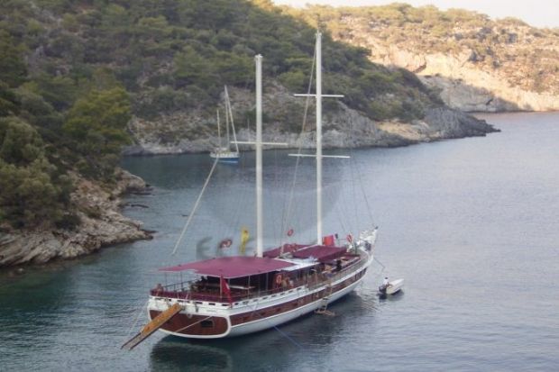 KILIC C
