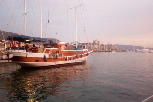 L. CEMRE