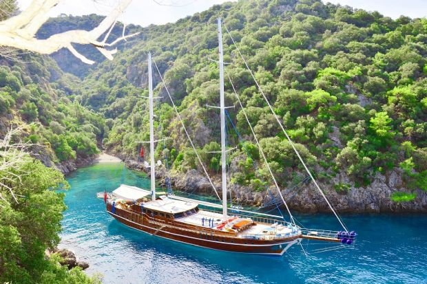 LYCIAN QUEEN