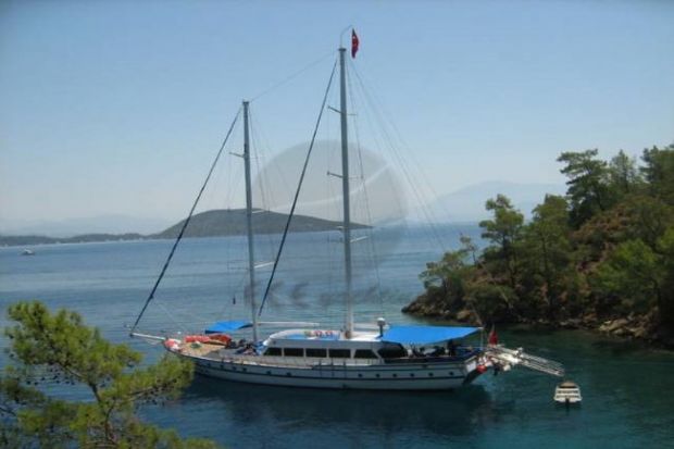 MAVİ YOLCULUK