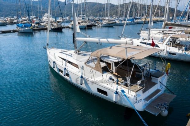 OCEANIS 46.1