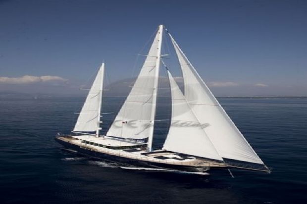 PERLA DEL MARE