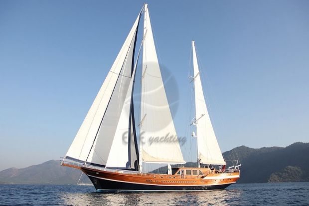 QUEEN OF DATÇA