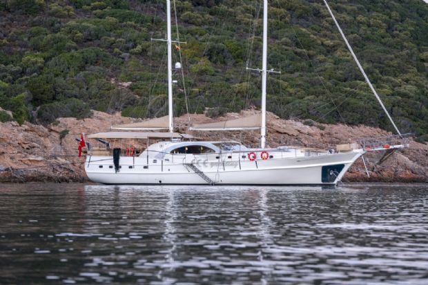 QUEEN OF SEA