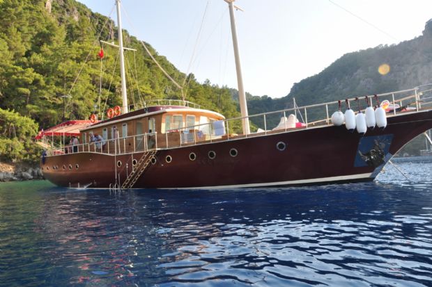 SETTE CİELİ