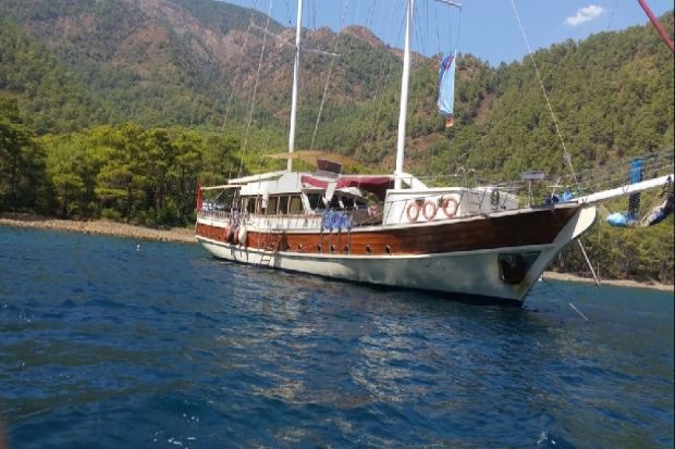 CAFEROĞLU 8
