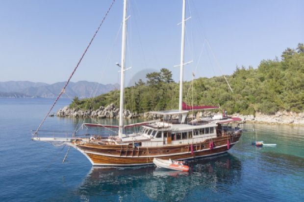 VESTA 1 SEVİL