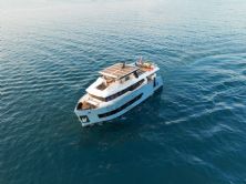 ALFA Fethiye TRAWLER
