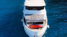 NAYK 1 Fethiye TRAWLER